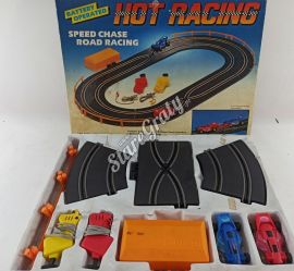 Hot Racing - tor5